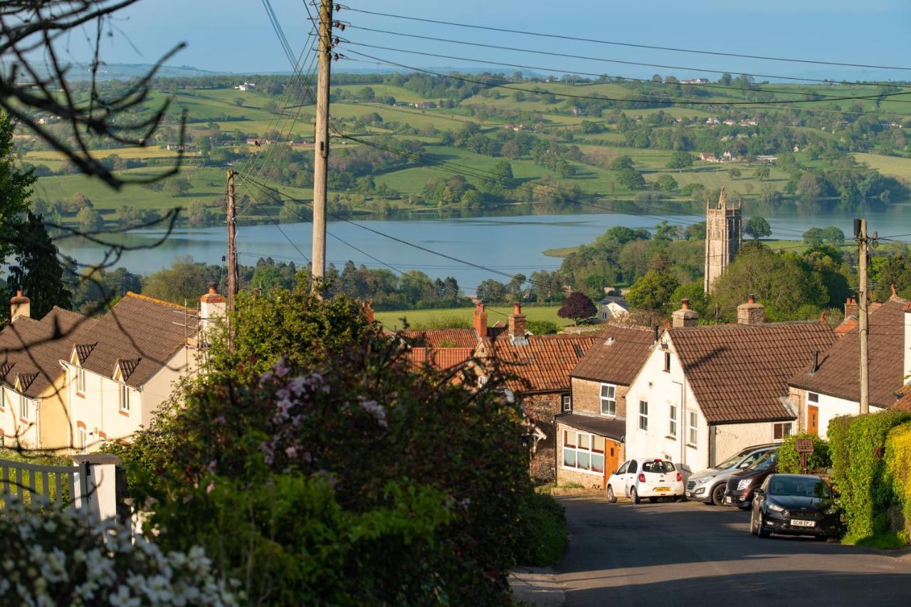 The Seymour Arms Hotel Blagdon Exterior photo