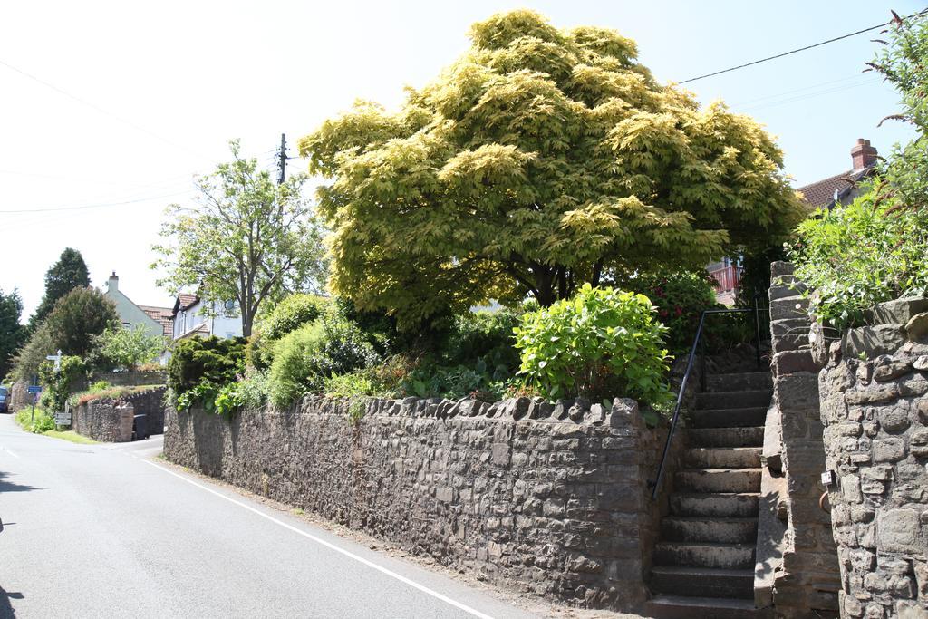 The Seymour Arms Hotel Blagdon Exterior photo